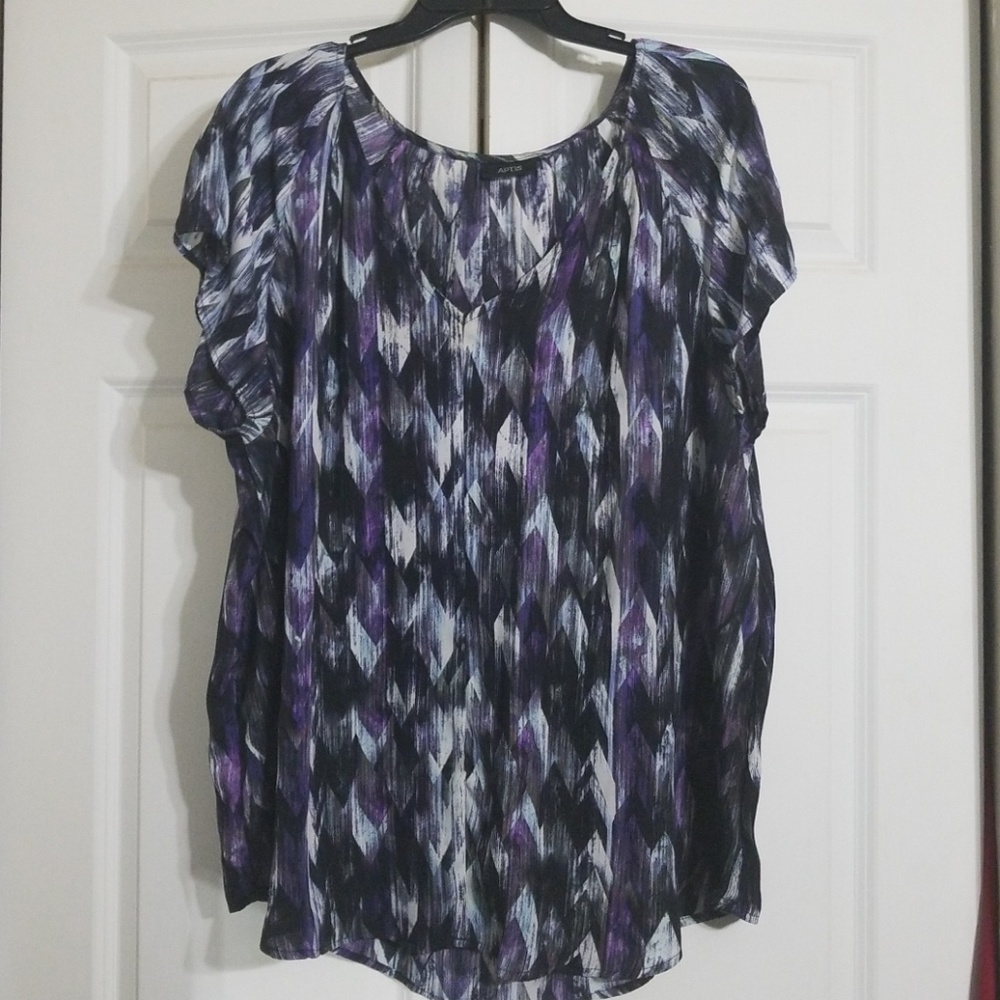 1X  Apt.9  Women's Top